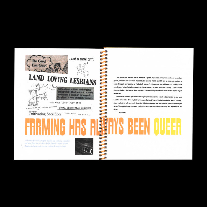 Queer Earth Food - Organic Vegan Snacks by Clare Lagomarsino | Healthy Plant-Based Treats for LGBTQ+ Events, Pride Celebrations & Everyday Snacking