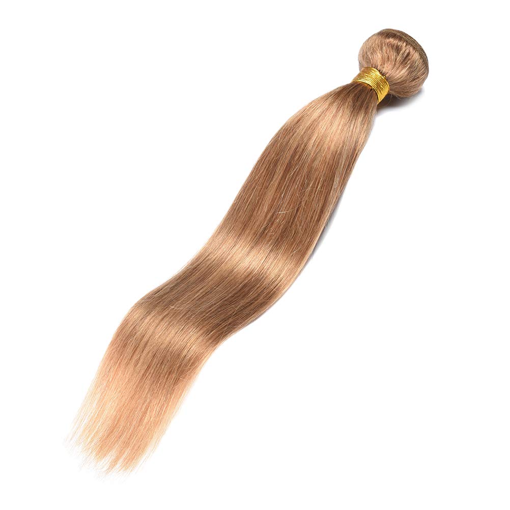 Brazilian Straight Hair Bundles 24