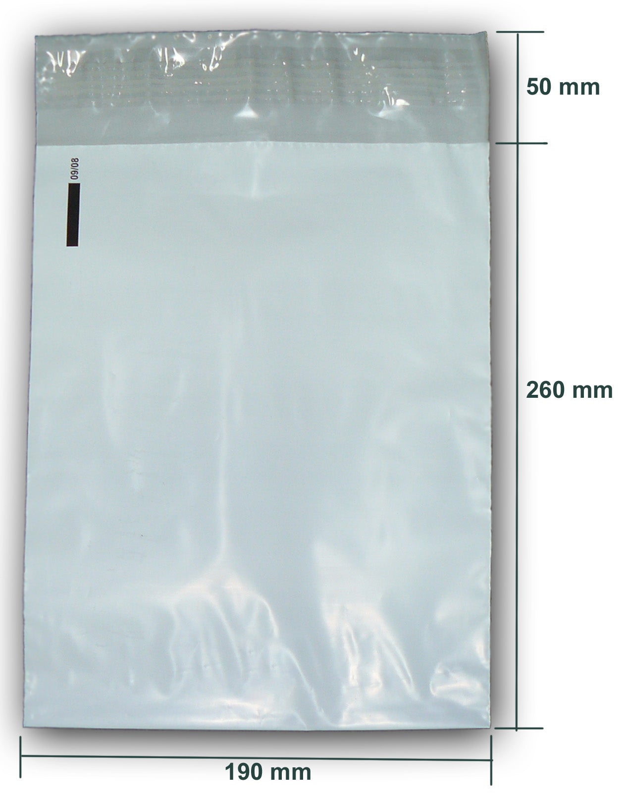 Durable Plastic Mailing Bags - Bulk Discounts Available for Wholesale & Business Use | Perfect for Shipping, Storage & E-commerce Packaging