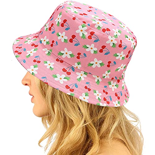 Flower Pink