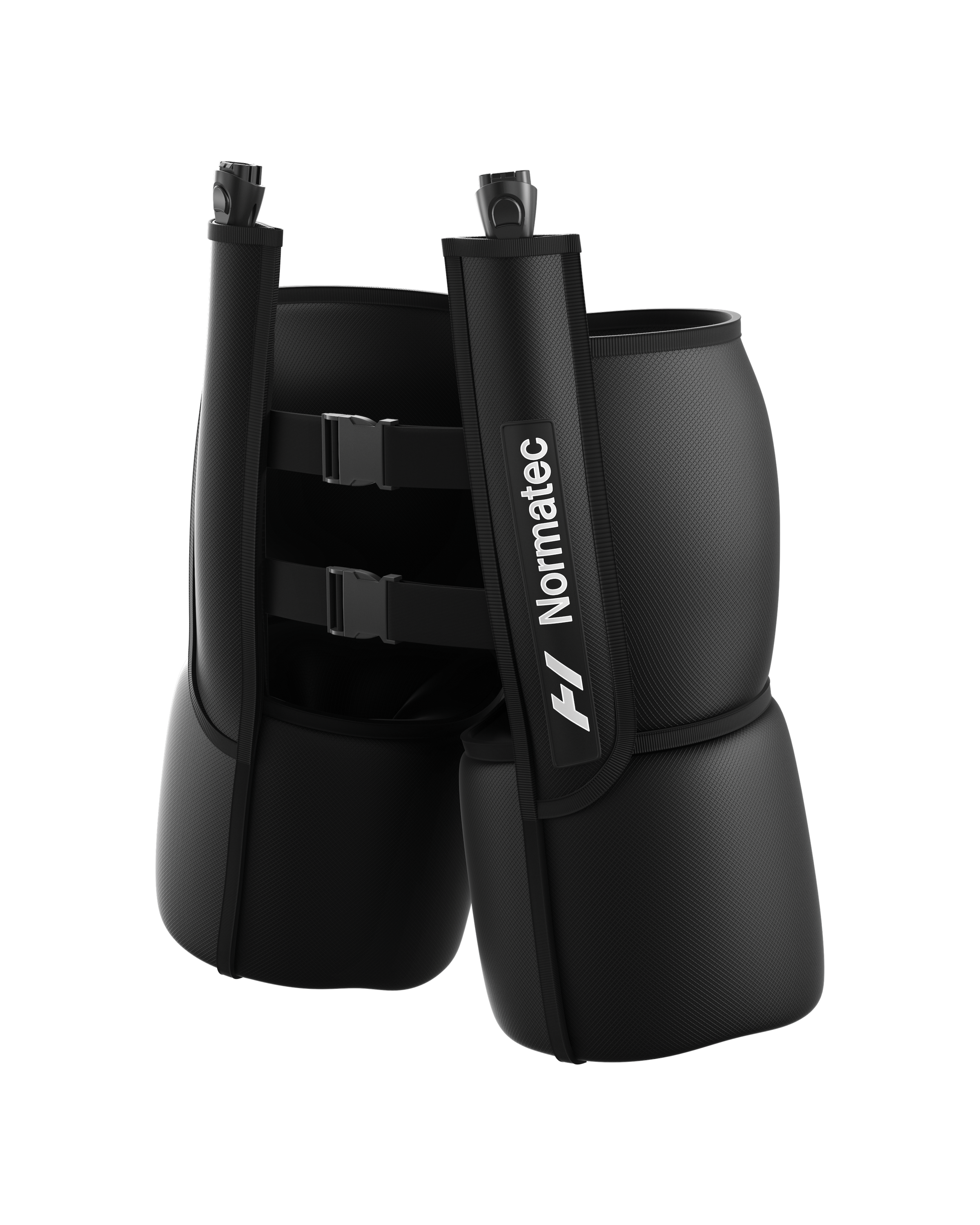 Normatec 3.0 Hip Recovery System - Compression Therapy for Athletes & Post-Workout Recovery - Perfect for Runners, Cyclists & Fitness Enthusiasts