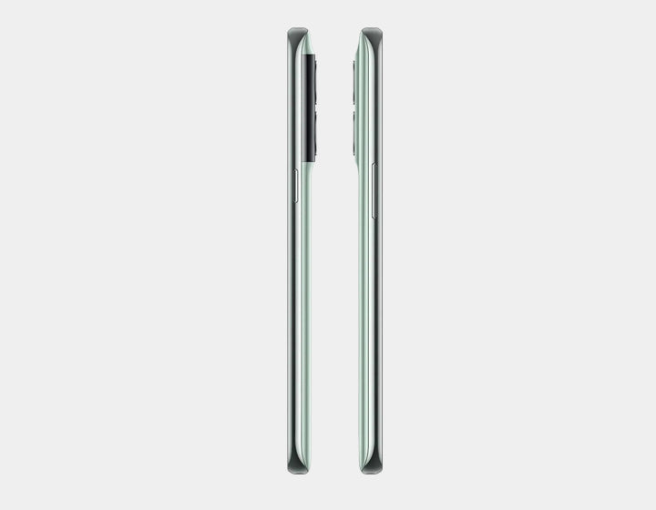 OnePlus Ace Pro 10T PGP110 Smartphone - 512GB ROM 16GB RAM Dual SIM Unlocked GSM (Jade Green) - Perfect for Gaming, Streaming & Multitasking