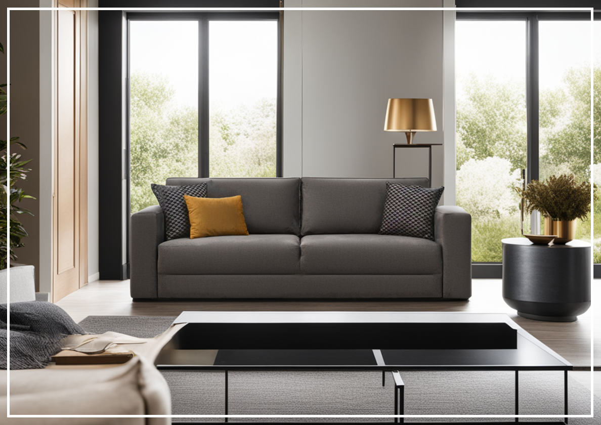 Velor Dark Grey