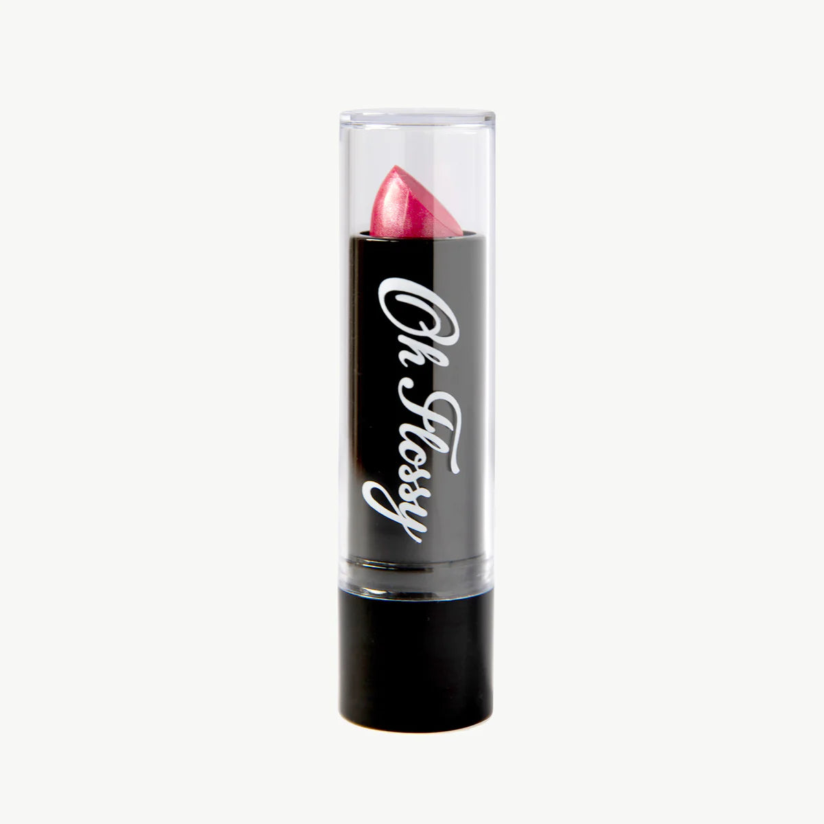 Oh Flossy Lipstick - Long Lasting Matte Liquid Lipstick, Vegan & Cruelty-Free, 12 Hour Wear, for Parties, Dates & Everyday Makeup