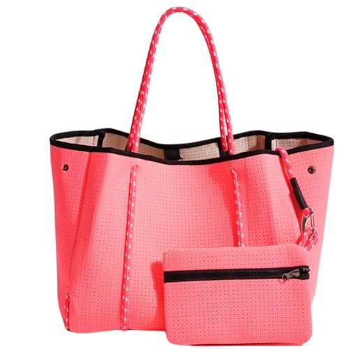Neon Pink