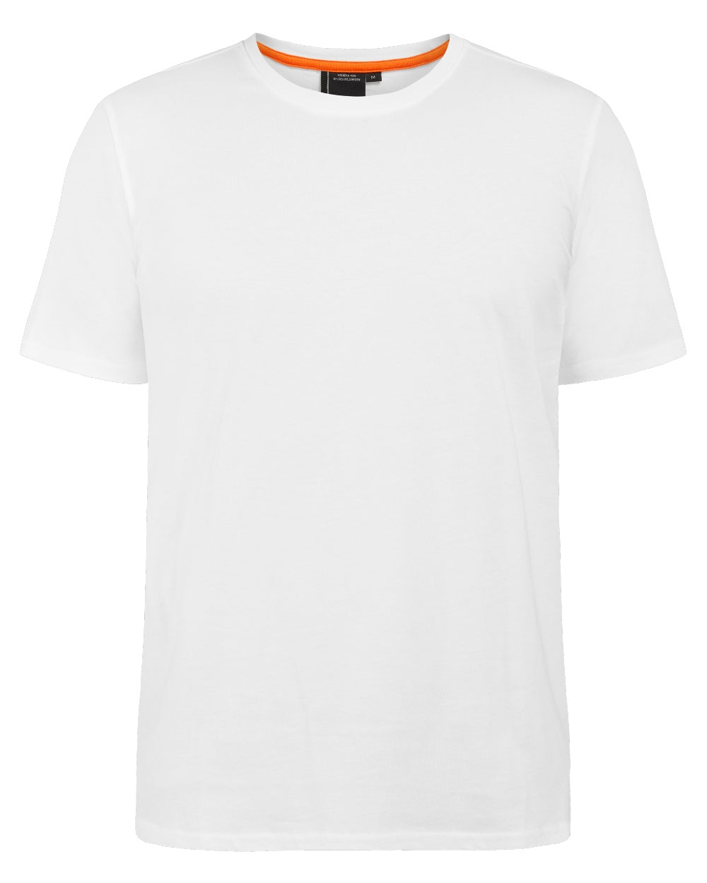 Didriksons Men's Harald T-Shirt - Comfortable Cotton Tee for Casual Wear & Outdoor Activities