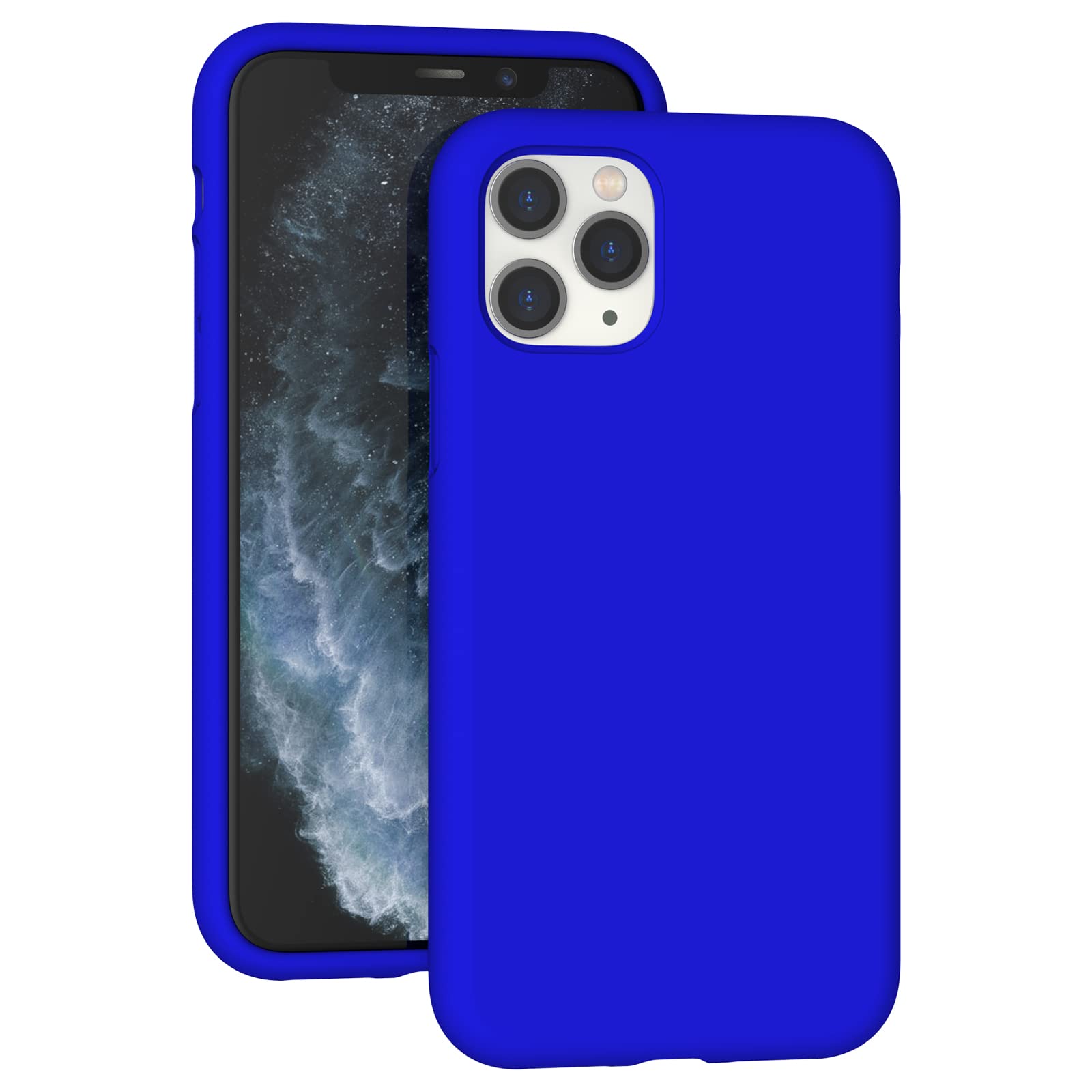 K TOMOTO iPhone 11 Pro Max Case (6.5