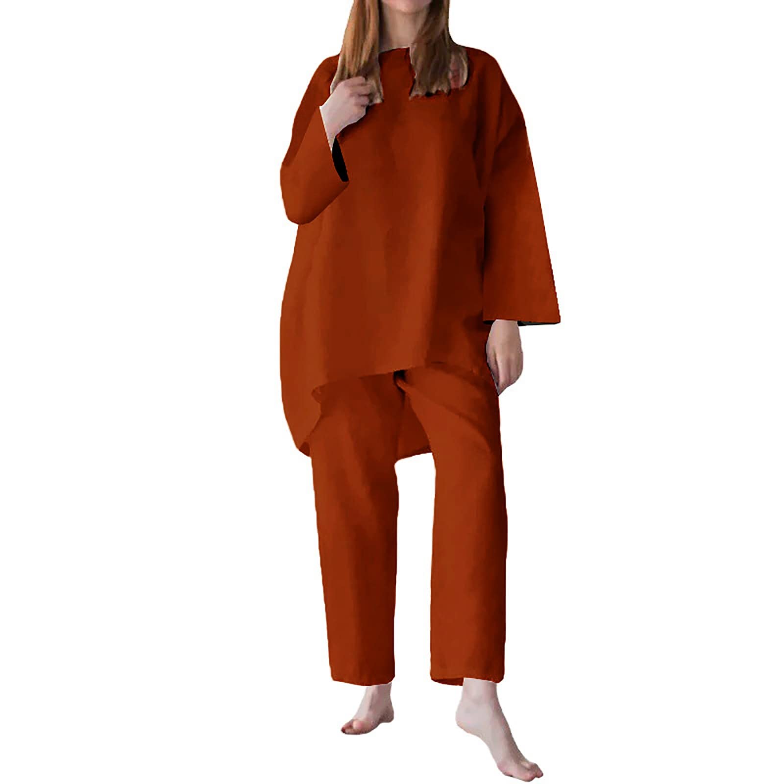 Stylish Women's Two-Piece Outfits & Men's Tracksuits - 80s Inspired Activewear Sets for Gym, Yoga, and Casual Wear