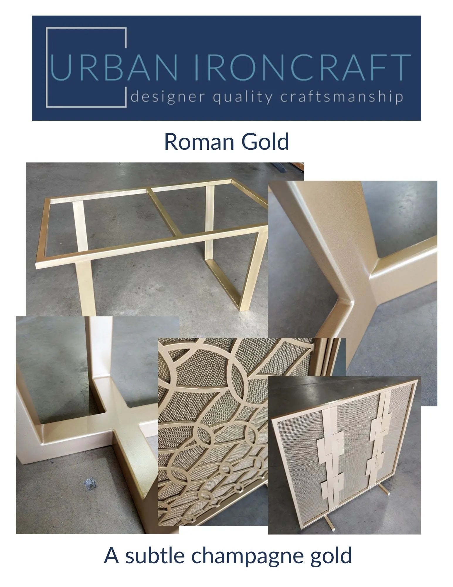 Urban Ironcraft Floor to Ceiling Wine Racks - Double Bottle Divide Pillar Series | Space-Saving Wine Storage for Home, Restaurant & Bar Organization
