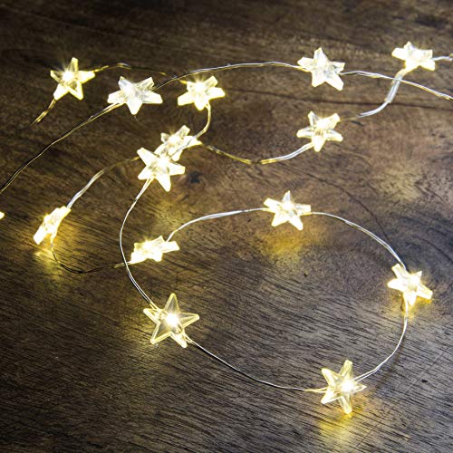Bright Stars