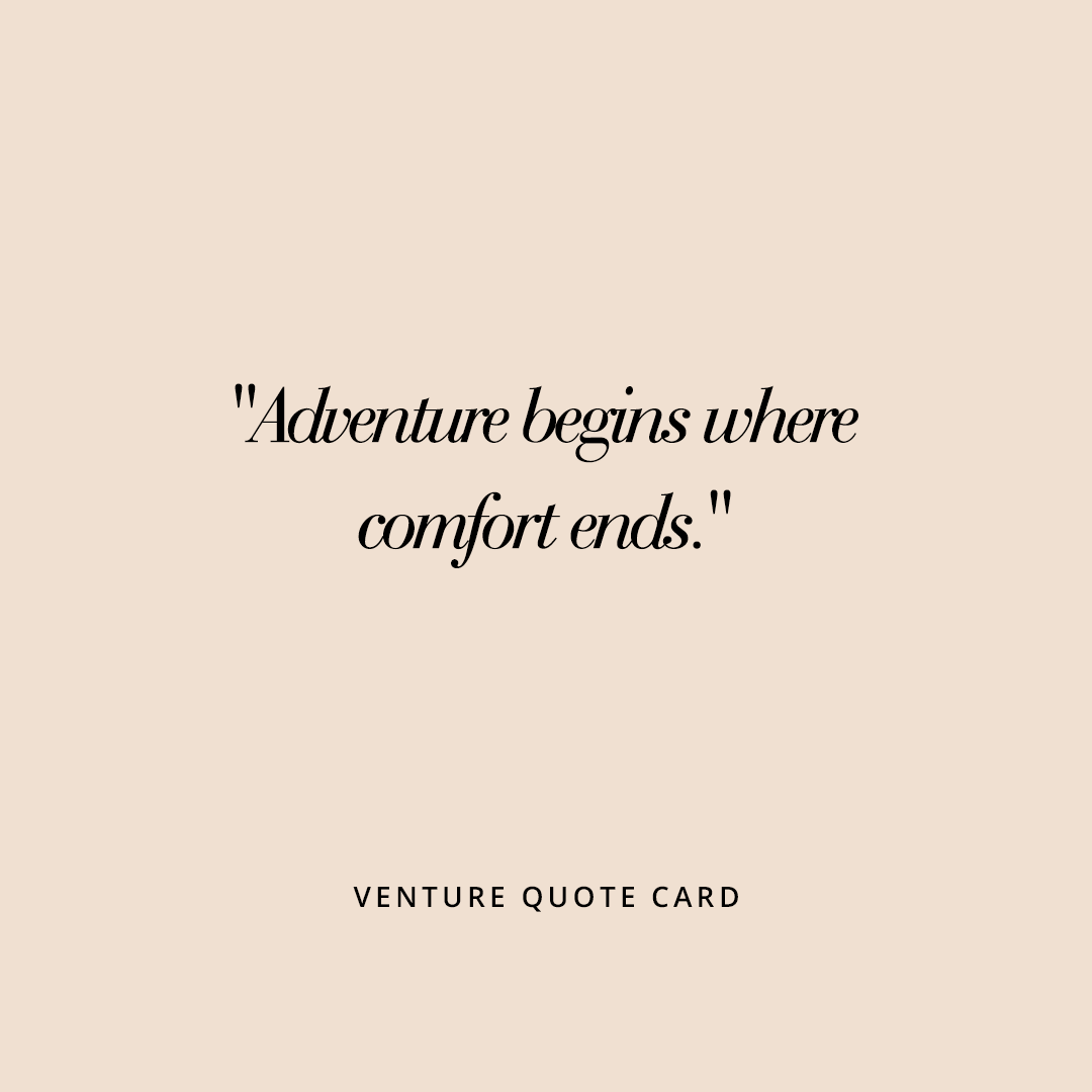 Venture Charm Necklace for Women - Elegant Layered Pendant Jewelry Gift for Her - Perfect for Date Night, Wedding & Everyday Wear