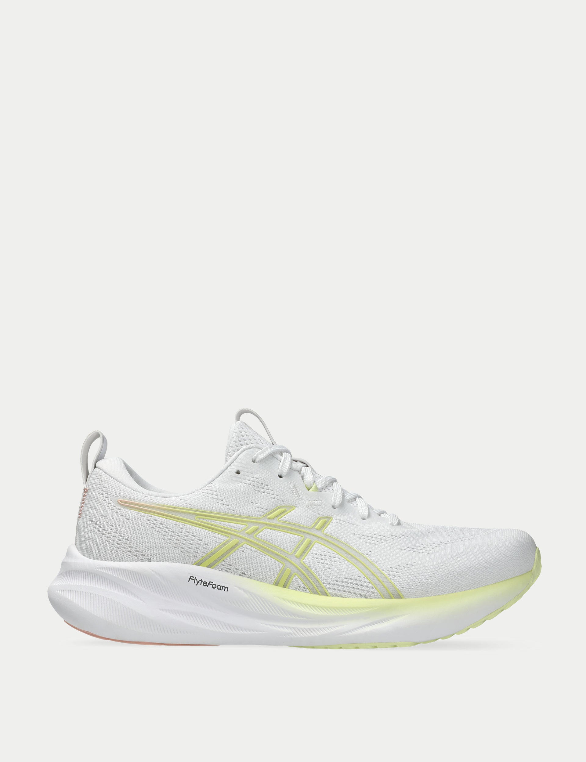 ASICS Gel Pulse 16 Running Shoes for Men - Mineral Beige/Cream | Lightweight Cushioned Sneakers for Jogging, Gym Workouts & Daily Walking