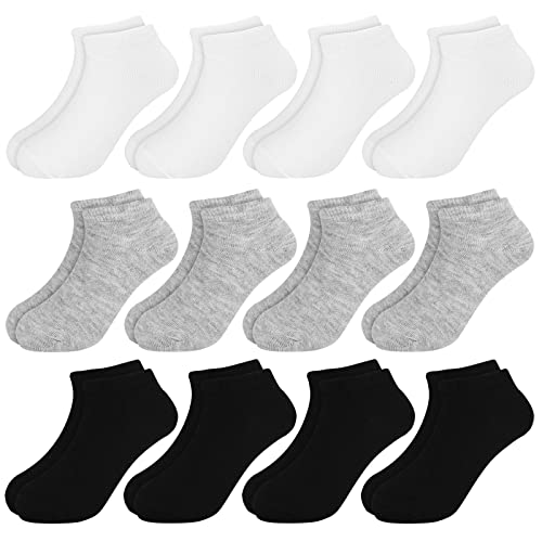Black-white-grey