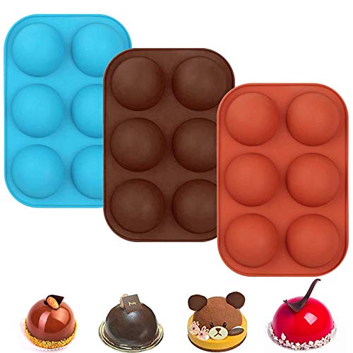 Blue-Red-Brown