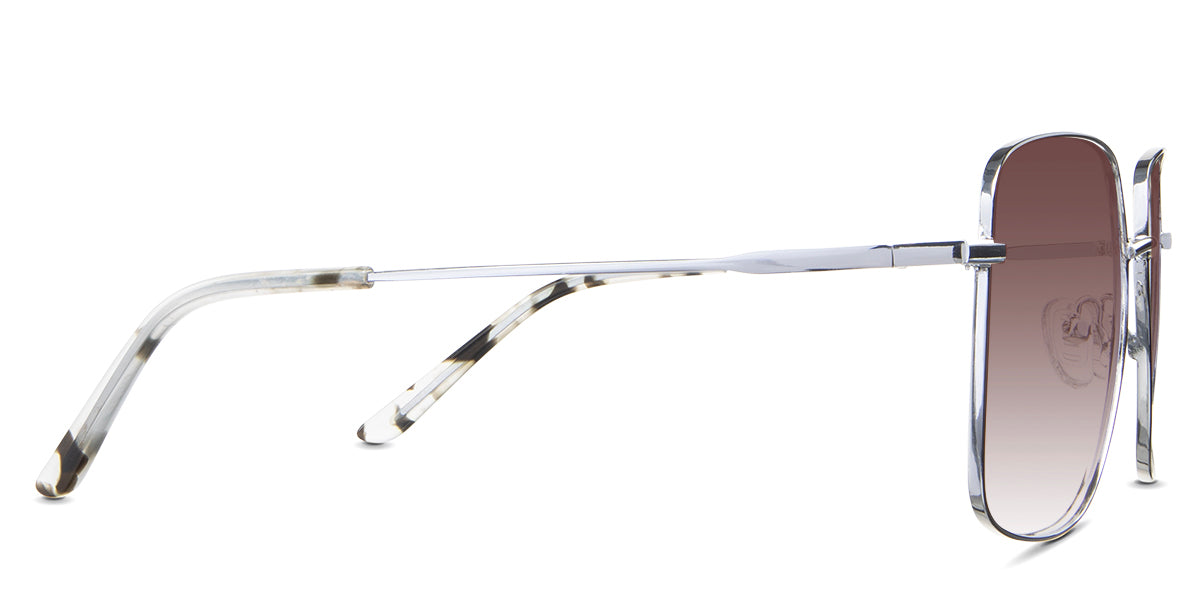 Carmela Women's Prescription Sunglasses - UV Protection, Stylish & Comfortable for Driving, Outdoor Activities & Fashion