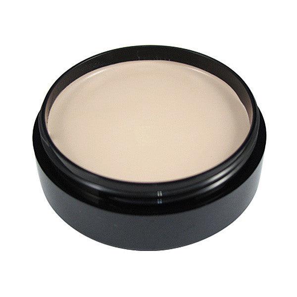 Mehron Celebre Pro HD Cream Foundation - High Definition Makeup for Flawless Coverage - Perfect for Photography, Film & Special Effects Makeup