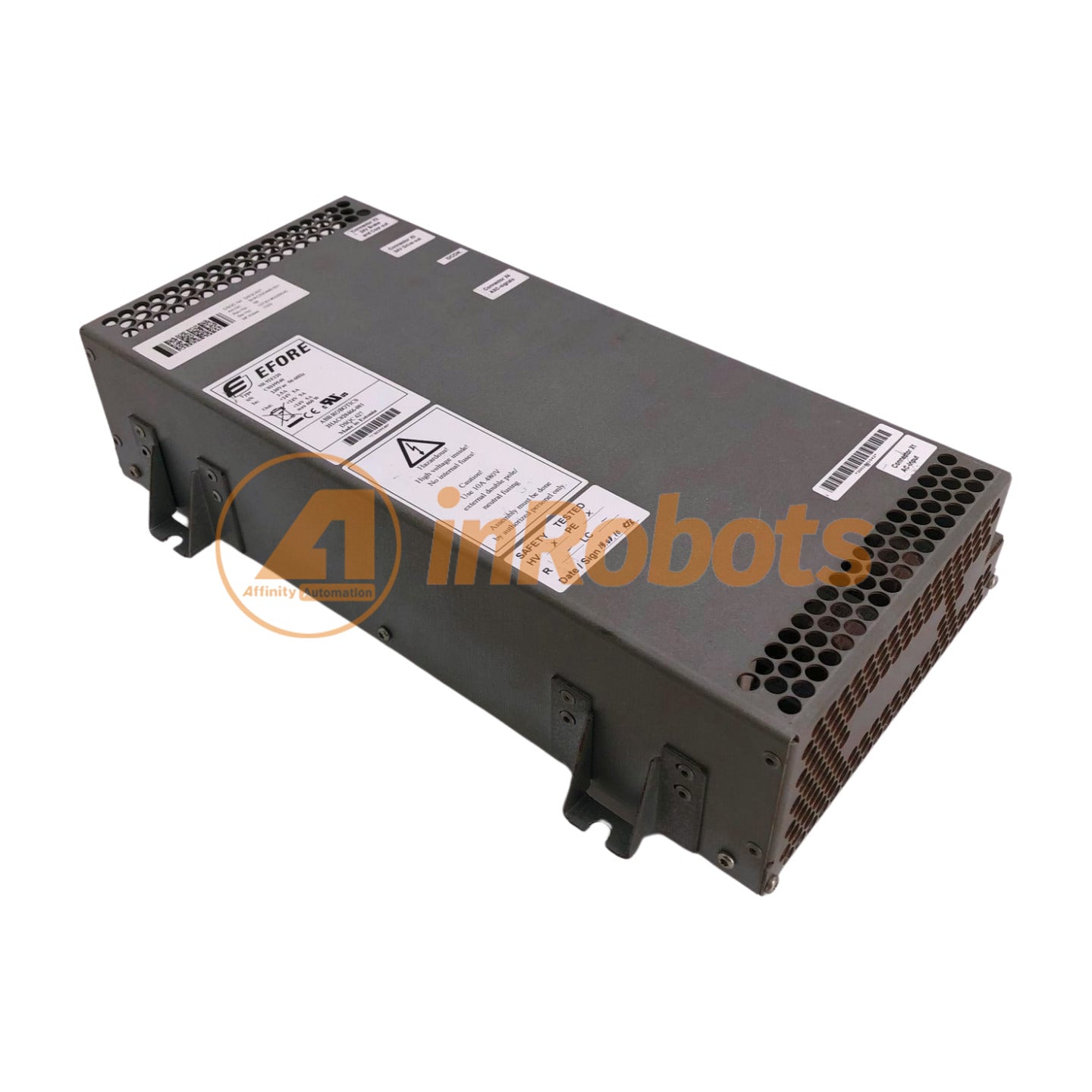 ABB Power Supply DSQC627 3HAC020466-001 - Industrial Automation Replacement Part for Robotics & CNC Machines