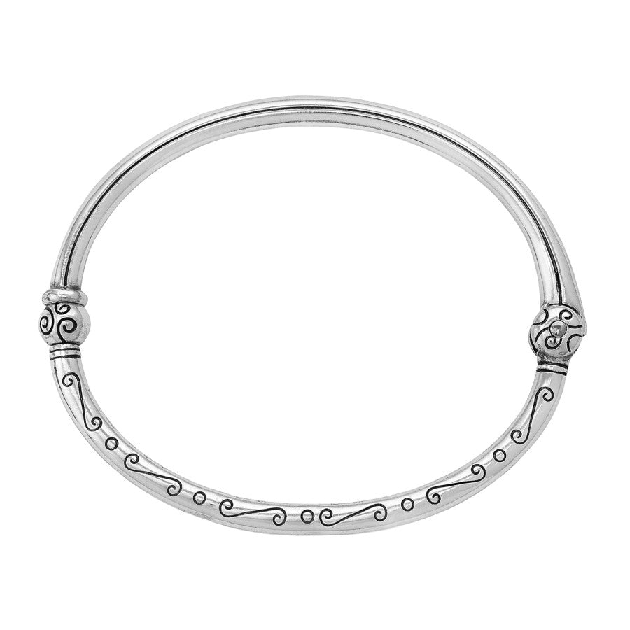 Elegant & Stylish Women's Charm Bangle Bracelet - Perfect for Parties, Weddings & Everyday Wear