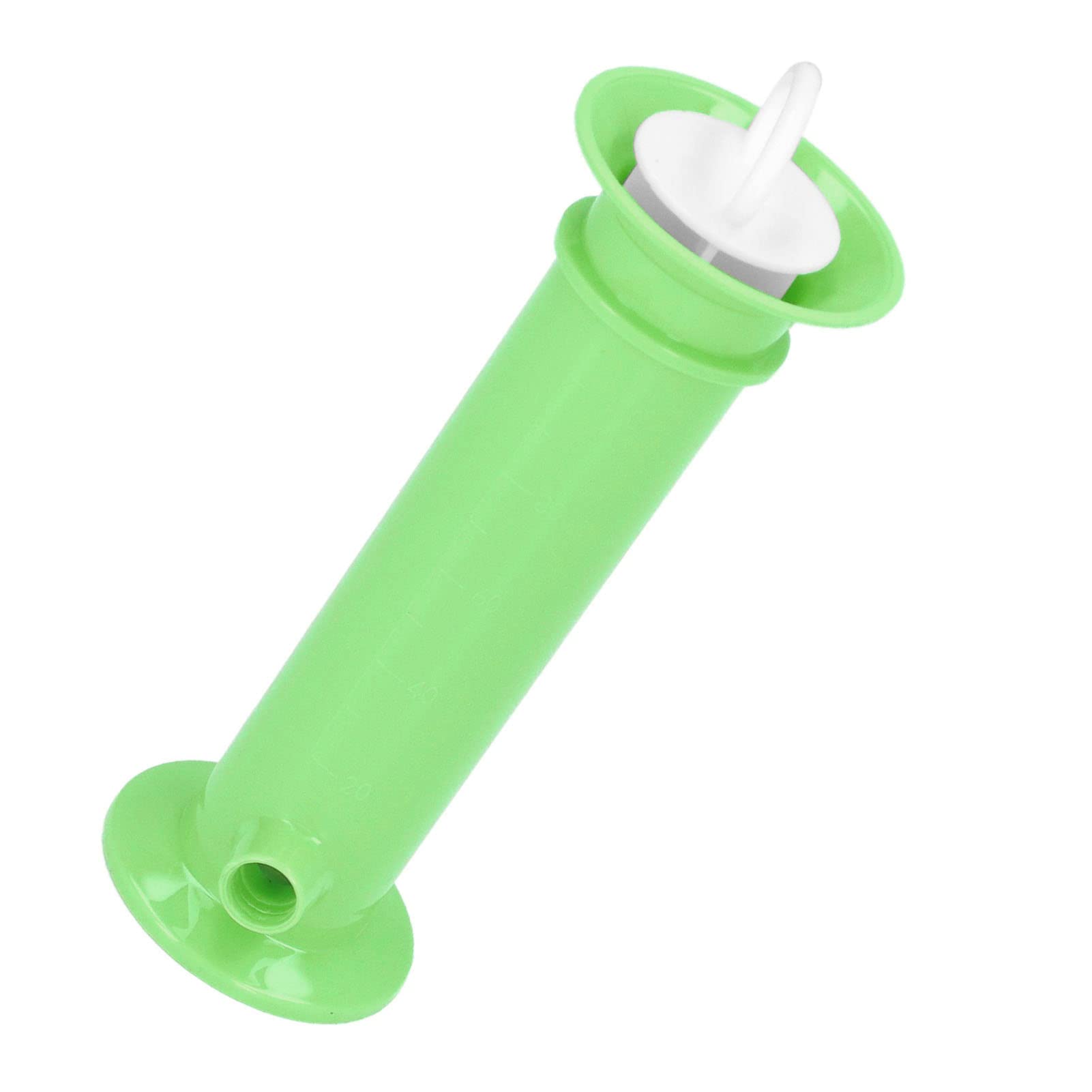 **Baby Food Feeder Set - 7pcs Reusable Fruit Puree Pouch & Dispenser for Infants - BPA-Free, Sanitary & Easy to Use - Perfect for Home, Travel & On-the-Go Feeding**