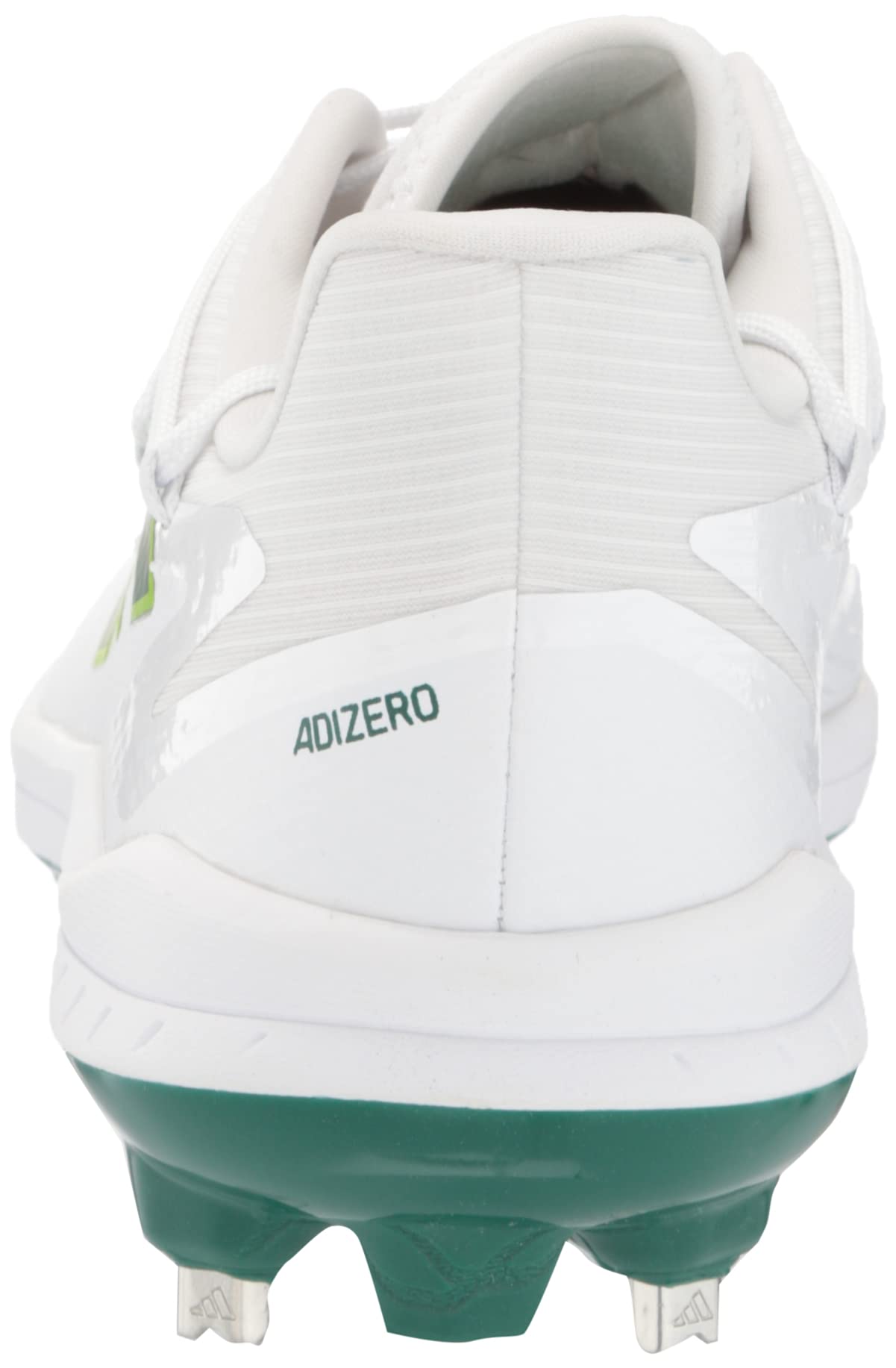adidas Men's Afterburner 8 Baseball Cleats - Lightweight Performance Shoes for Baseball & Softball | Perfect for Training, Games & Outdoor Sports