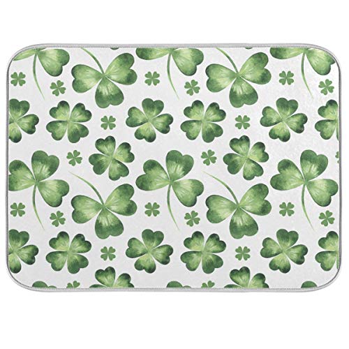 Patrick's clover
