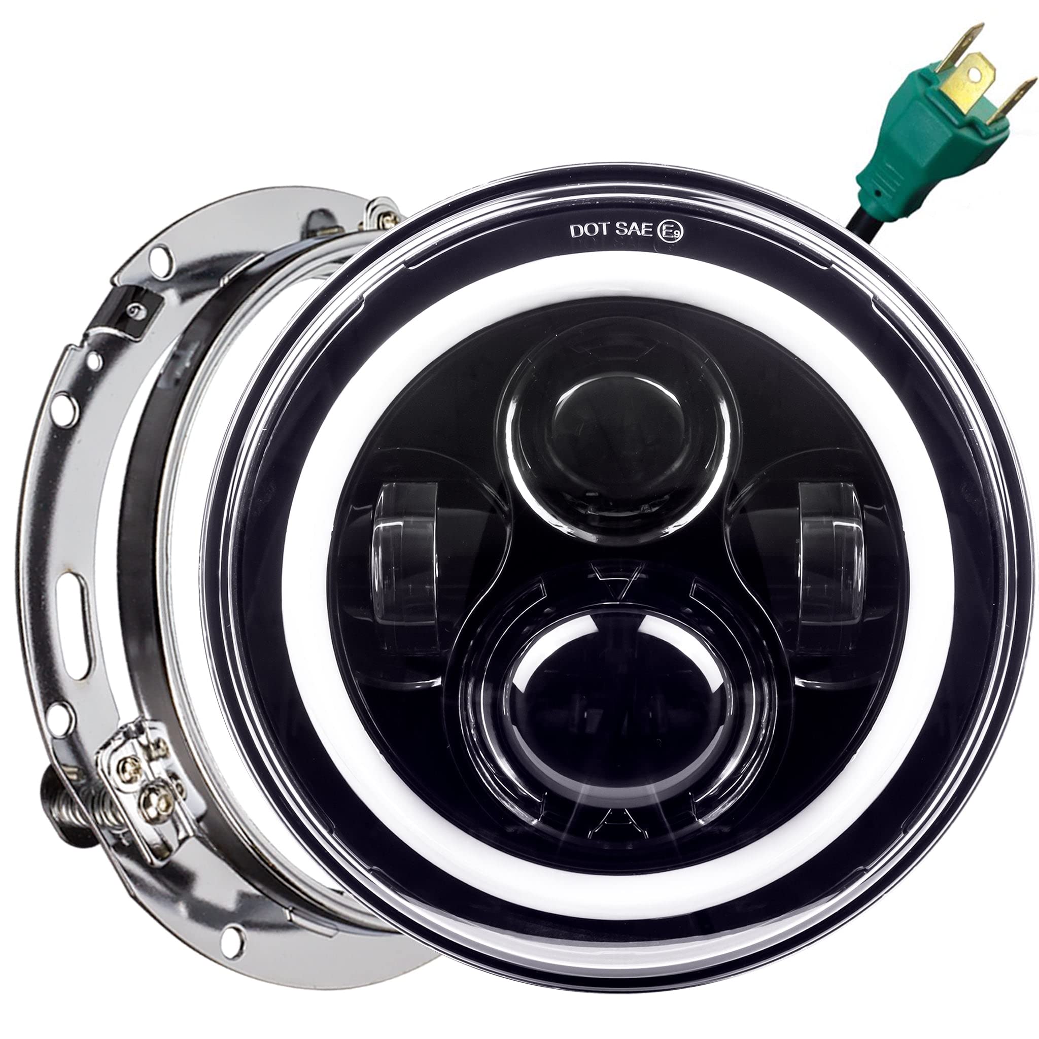 Eagle Lights 9100BR 7