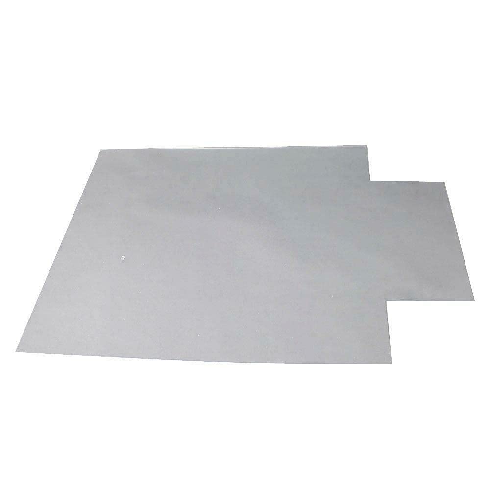 Premium Non-Slip Office Chair Mat for Hardwood & Tile Floors - Heavy Duty Desk Chair Floor Protector for Home Office, Computer Workstation & Kitchen Use - Protects Carpets & Hard Surfaces from Rolling Chairs