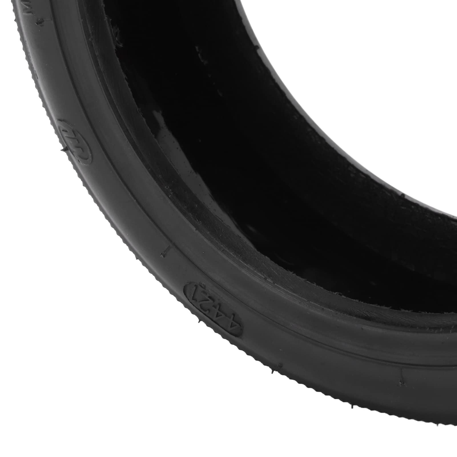 **Explosion-Proof Scooter Tubeless Tire with Valve – Compatible with Ninebot Max G30 & Other Electric Scooters – Durable & Safe for Commuting & Urban Riding**