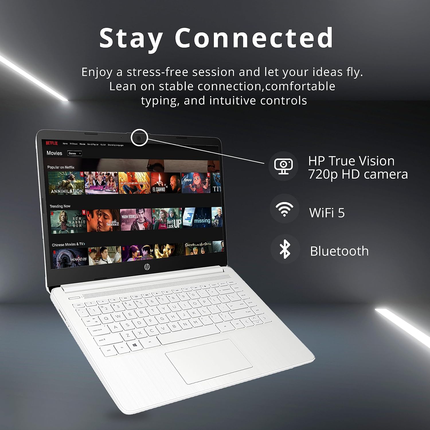 HP Premium 14