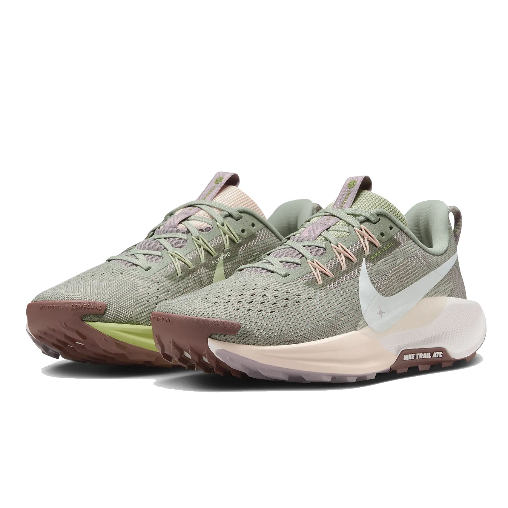 Women's Nike Pegasus Trail 5 Running Shoes - Lightweight Trail Runners for Hiking & Outdoor Adventures | Perfect for Trail Running, Hiking & Fitness Training