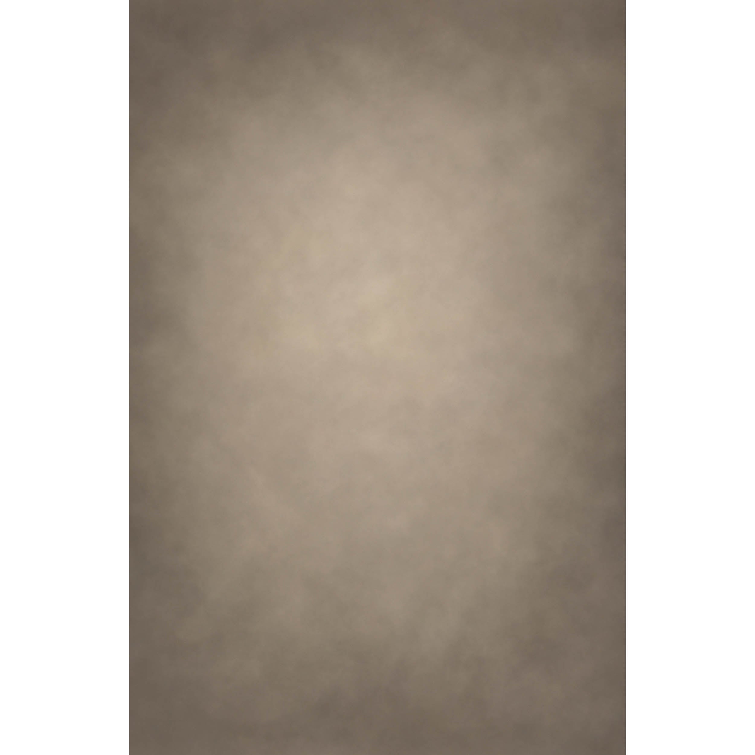Easiframe Curved Cyclorama System Standard Frame Cover - C45 Grayish Brown Light Fabric Skin (Special Order) | Perfect for Studio Photography & Video Backdrops