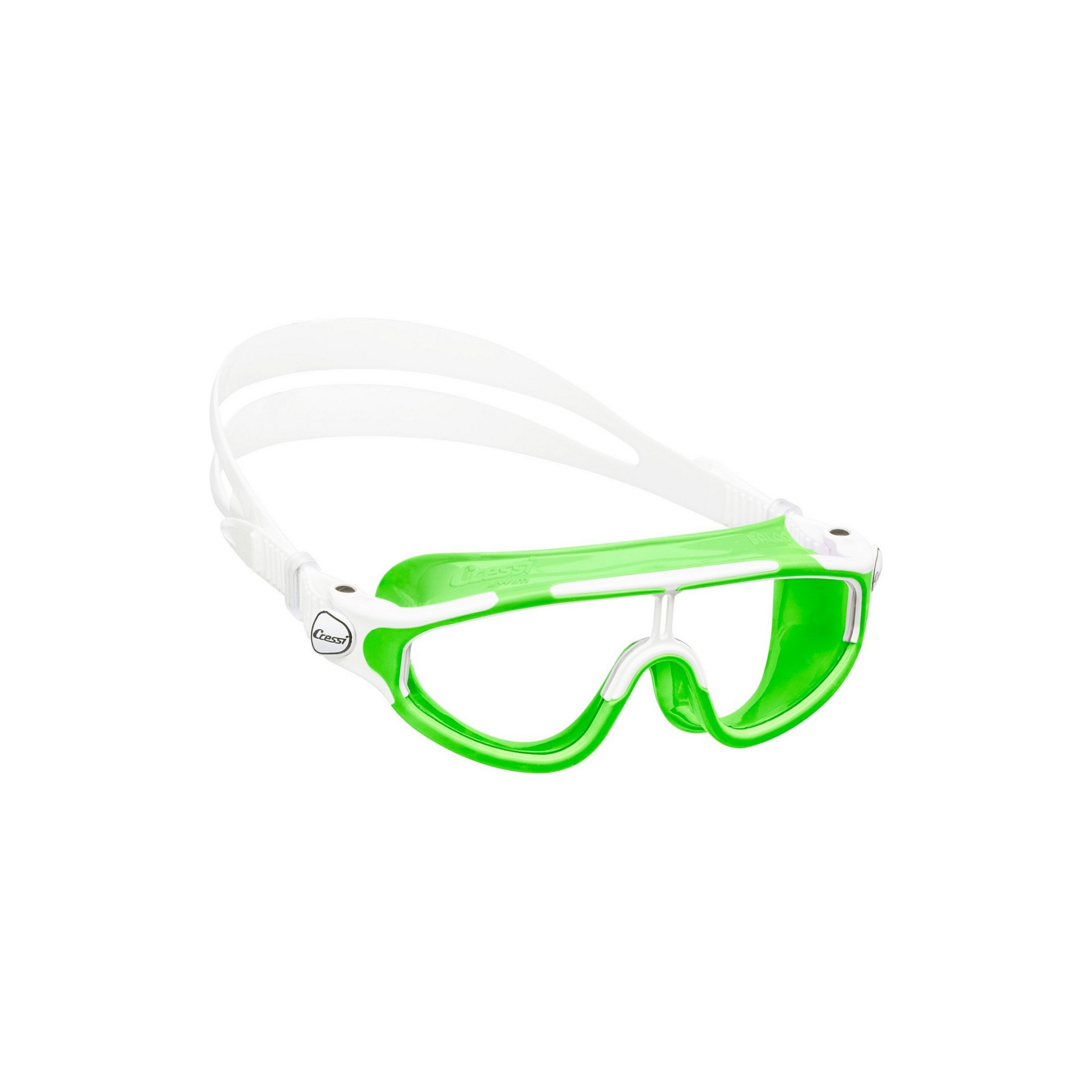 Lime/Frame LIME WHITE