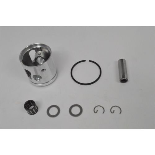 Echo Shindaiwa P021010730 Replacement Piston Kit - Compatible with Echo and Shindaiwa Chainsaws & Power Tools - Perfect for Engine Repair and Maintenance