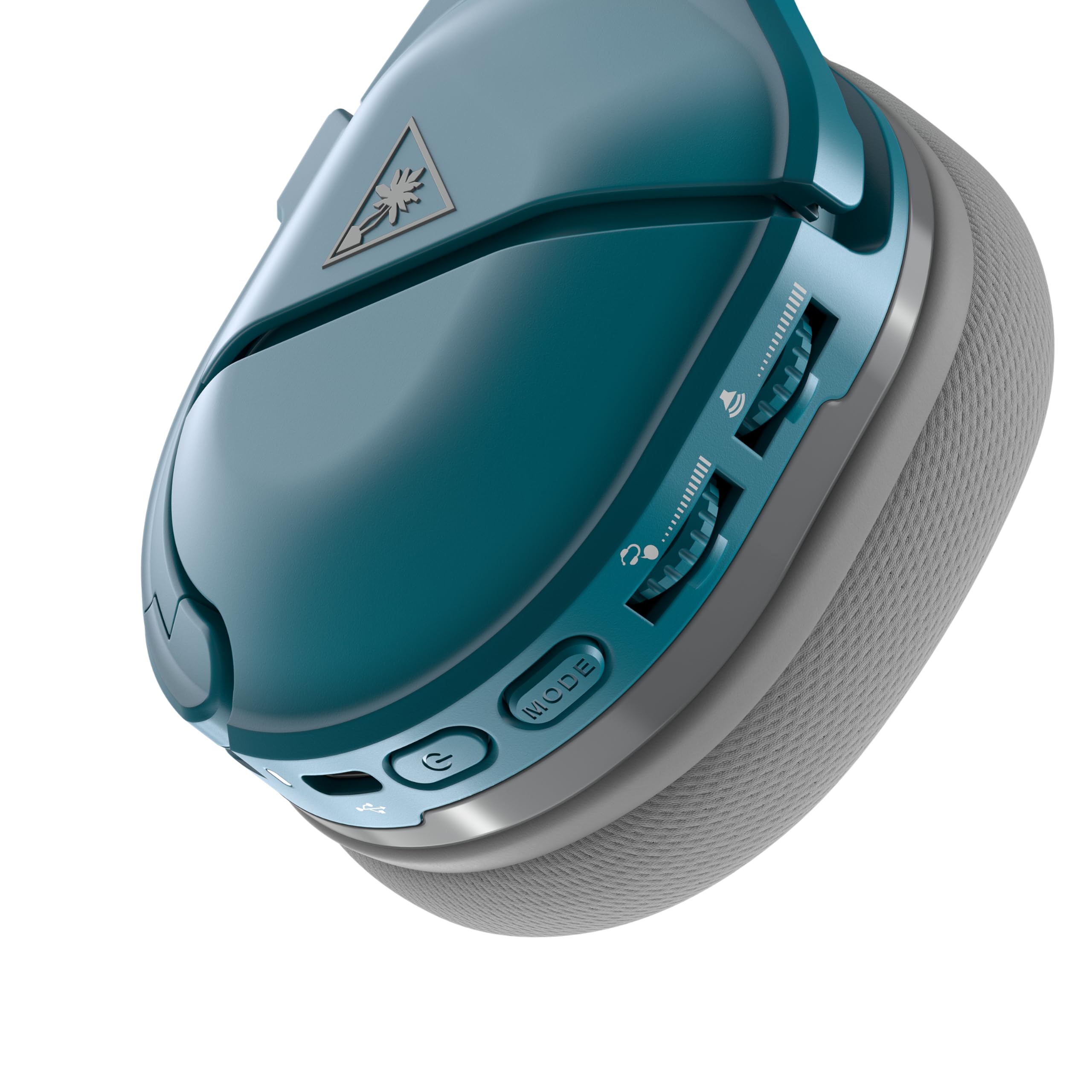 Turtle Beach Stealth 600 Gen 2 MAX Wireless Gaming Headset for Xbox Series X/S, PS5, Nintendo Switch, PC & Mac - 48+ Hour Battery, Multiplatform Compatibility - Perfect for Gaming, Streaming & Online Chat (Teal)