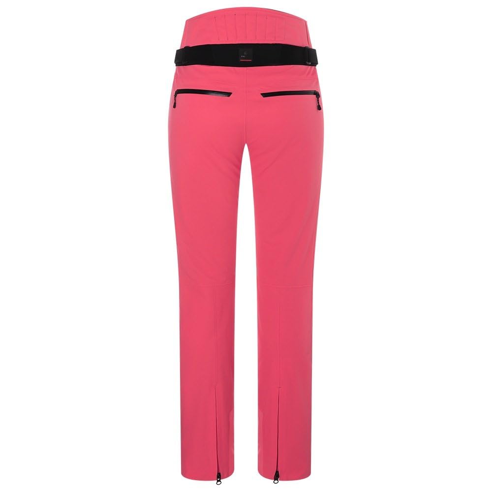 Bogner Women's Borja T Waterproof Ski Pants - Insulated Winter Snow Pants for Skiing & Snowboarding - Perfect for Cold Weather & Outdoor Activities