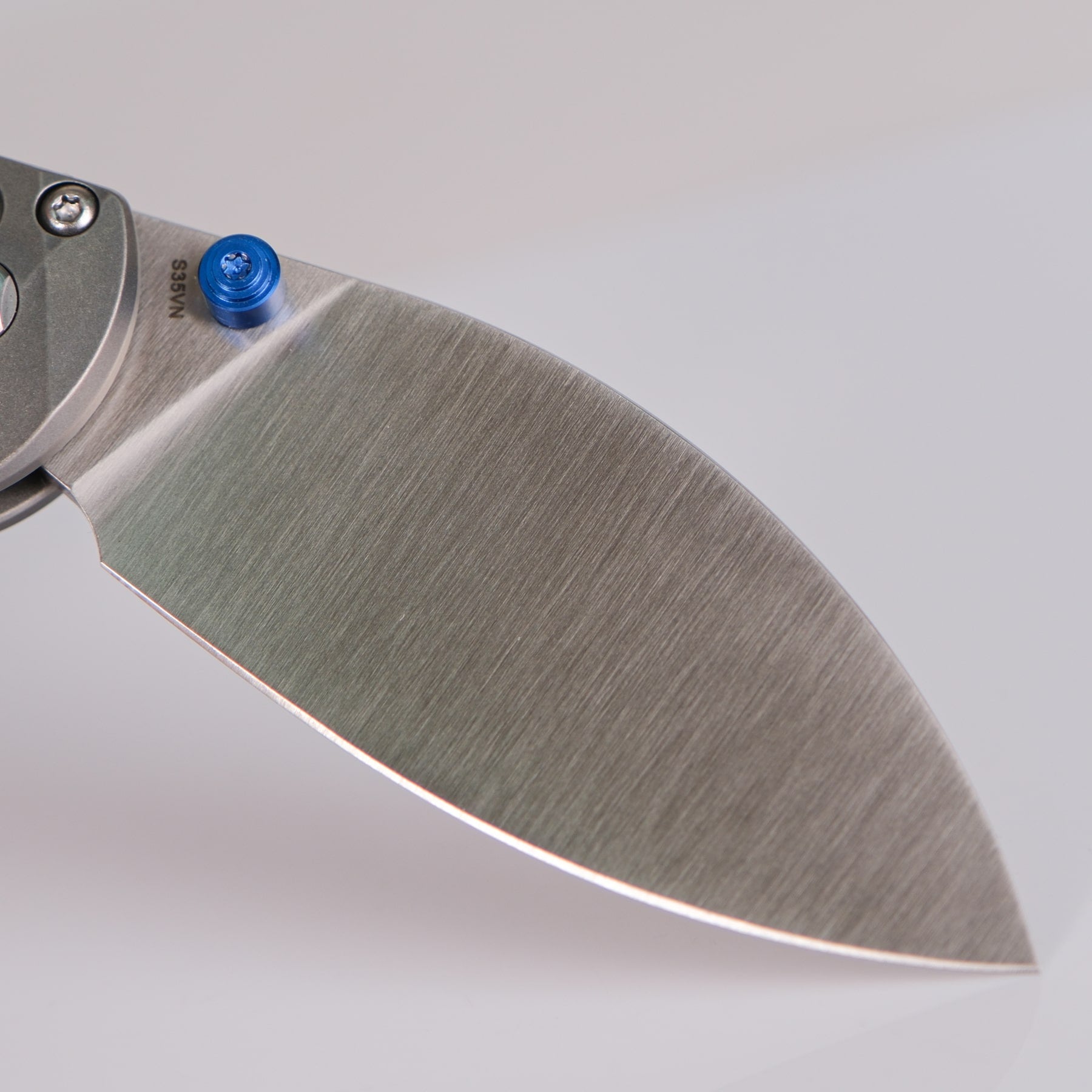 Mini Nightshade Shilin Cutter - Crossbar Lock Knife with 2.6