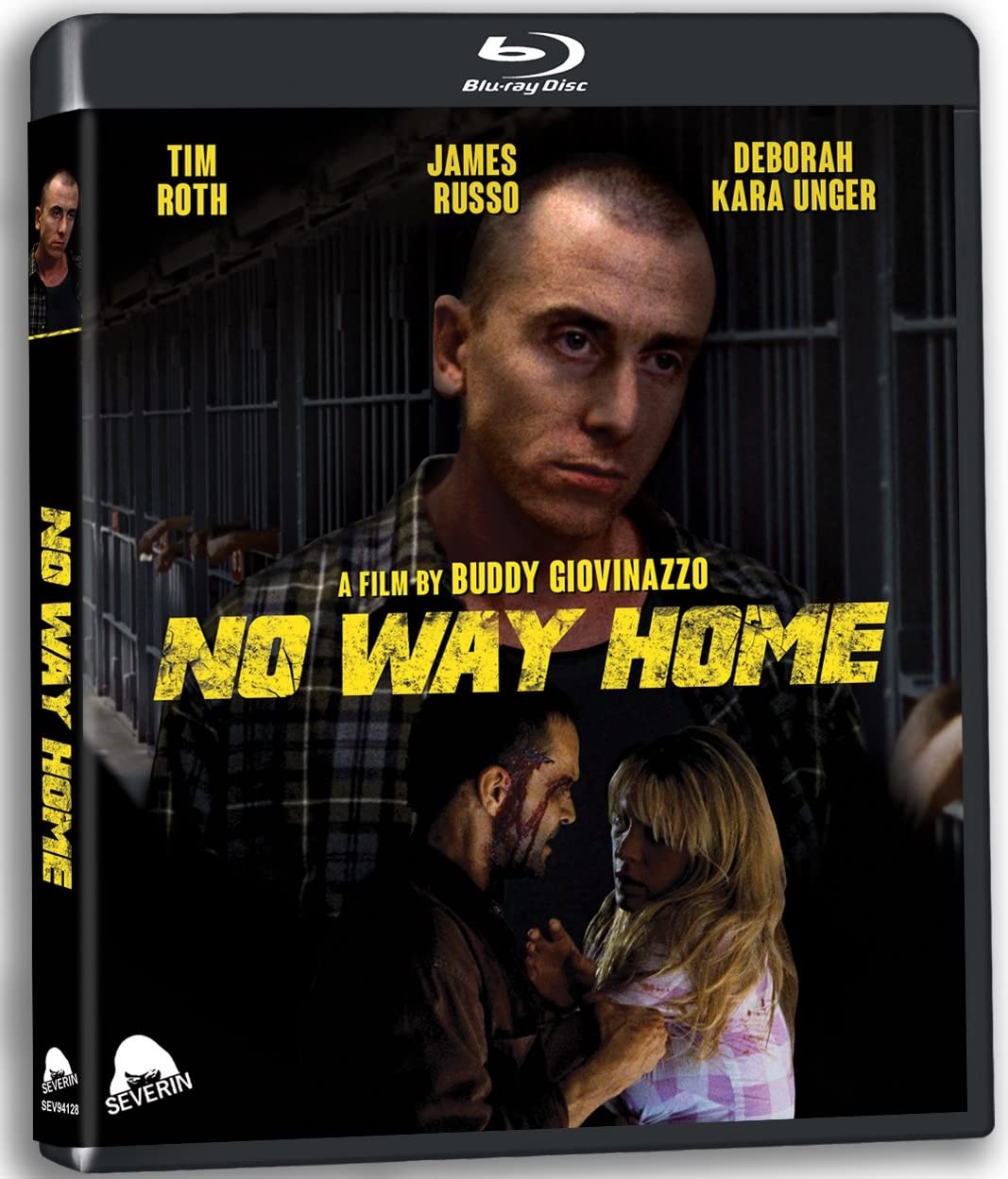 Spider-Man: No Way Home Blu-ray Limited Edition - 4K Ultra HD + Bonus Features - Perfect for Marvel Fans & Home Movie Nights
