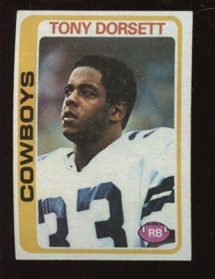 1978 Topps NFL Football Complete Card Set EXMT/NRMT - Vintage Sports Trading Cards for Collectors & Fans - Perfect for Display, Investment & Memorabilia Collections