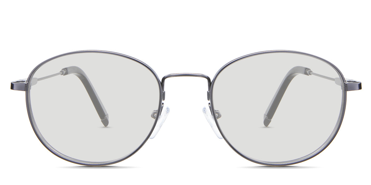 NOA Men's Prescription Tinted Sunglasses - UV Protection Polarized Lenses for Driving, Fishing & Outdoor Activities
