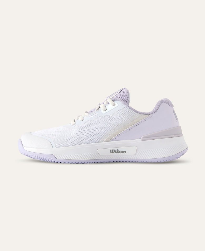Wilson Intrigue Pro Women's Tennis Shoes - Lightweight & Supportive Court Shoes for Competitive Play | Perfect for Tennis Matches, Training & Gym Workouts