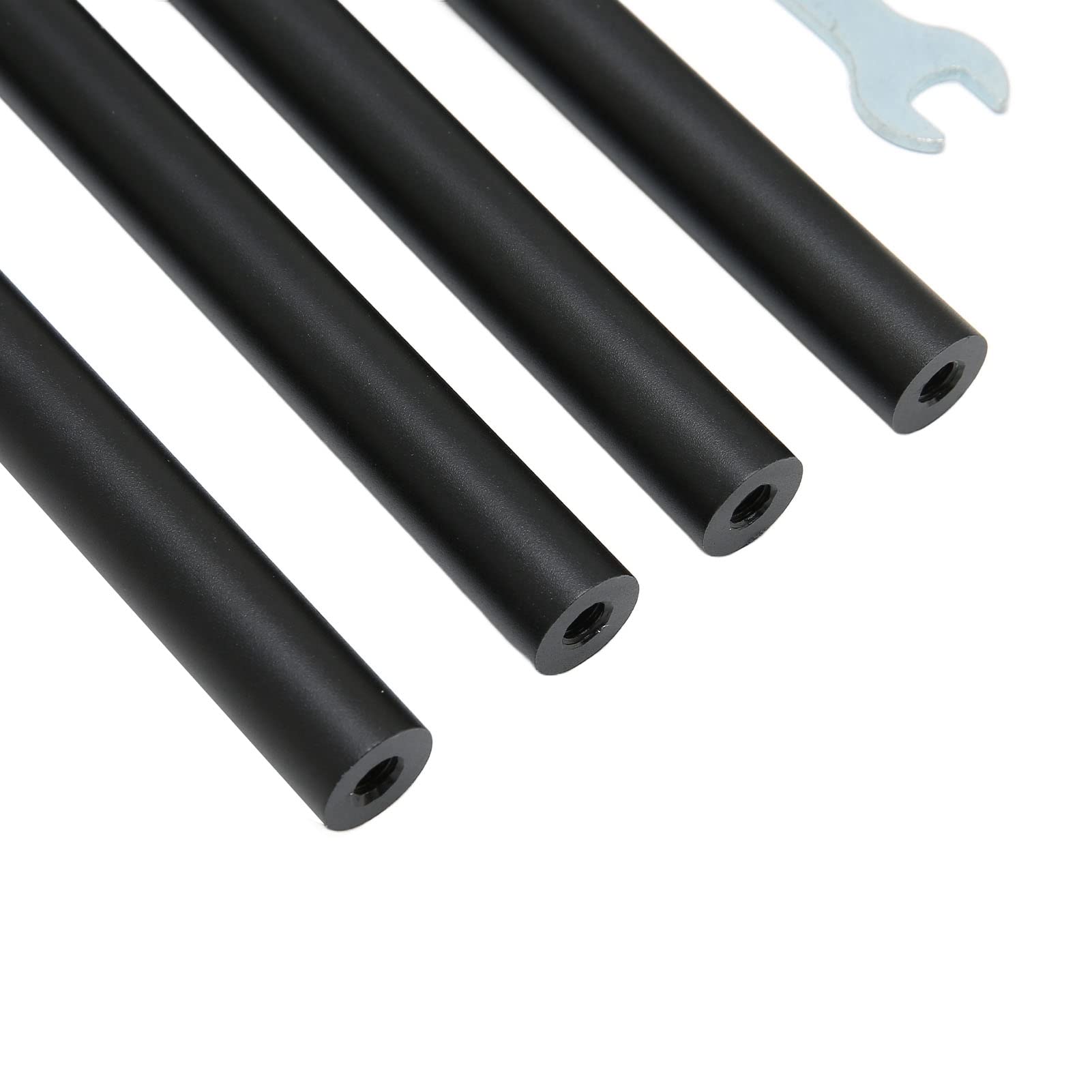 3D Printer Support Rod for CR-10 S5 - Vibration Reduction Stabilizer Kit | Improve Print Quality for Large 3D Models | Perfect for Home Workshops & DIY Projects