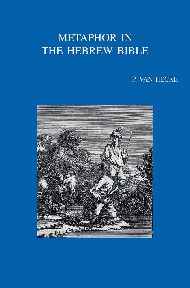 Metaphor in the Hebrew Bible - Scholarly Analysis of Biblical Literature | Academic Research, Theology Studies & Biblical Interpretation