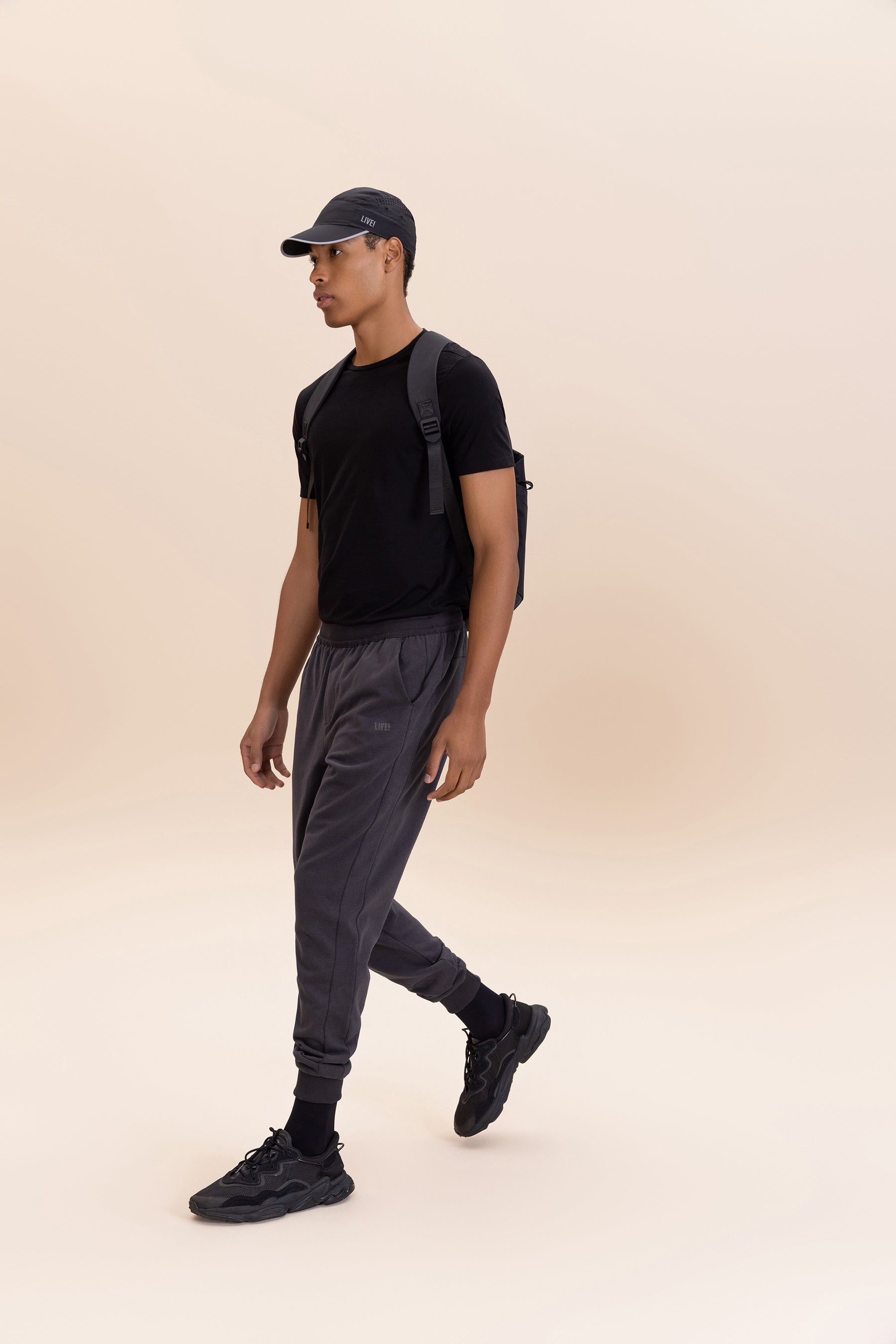 Rino Stone Pants for Men - Durable & Stylish Outdoor Hiking Trousers - Perfect for Camping, Trekking, and Adventure Travel