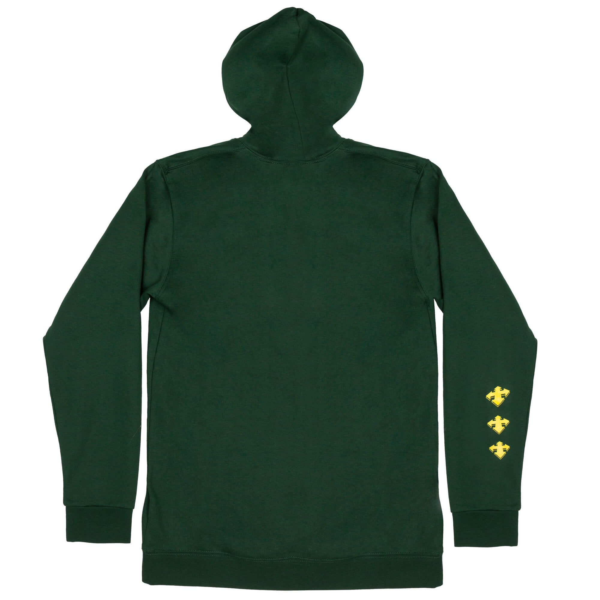 Kizer 2K Hoodie - Premium Men's & Women's Zip Up Fleece Jacket for Outdoor & Casual Wear | Winter Warm Pullover for Hiking, Running & Street Style