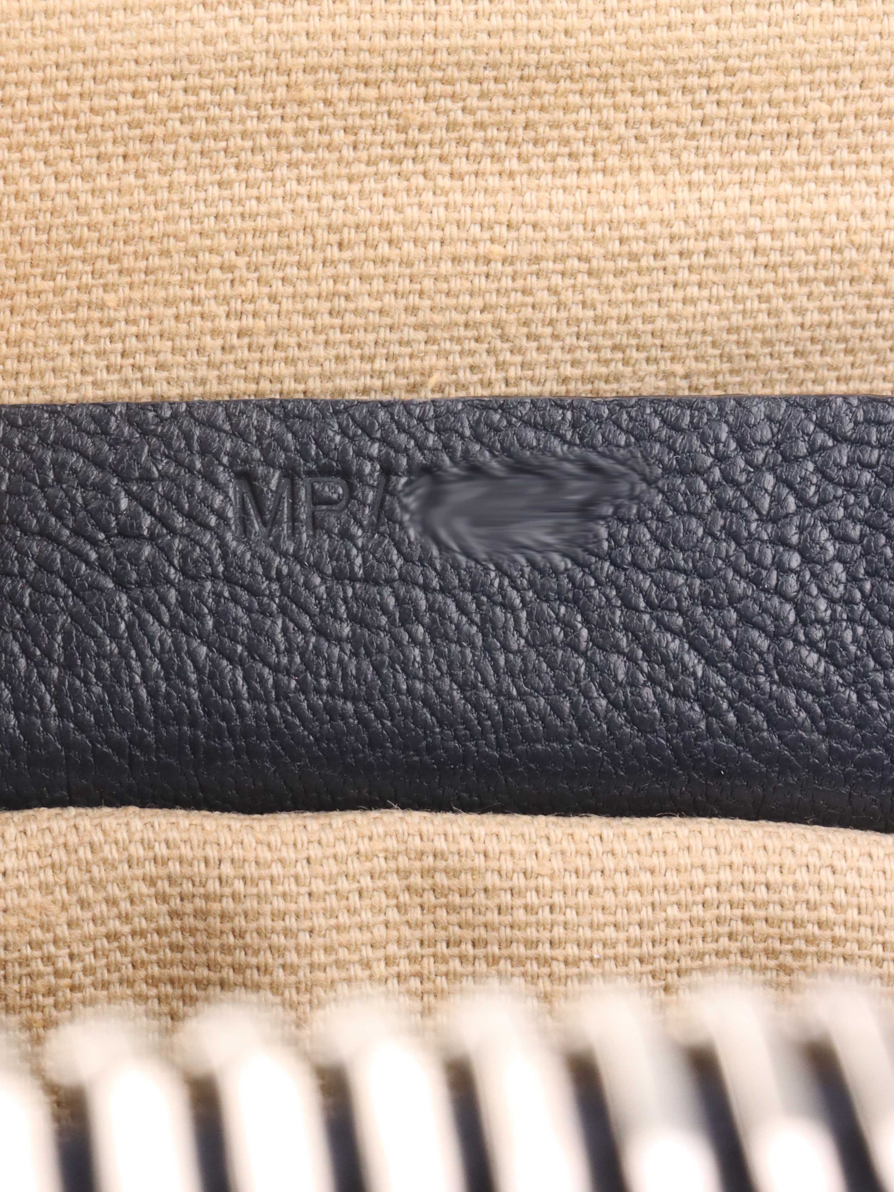 Givenchy Navy Antigona Leather Handbag for Women - Luxury Designer Tote & Shoulder Bag - Perfect for Work, Travel & Everyday Use