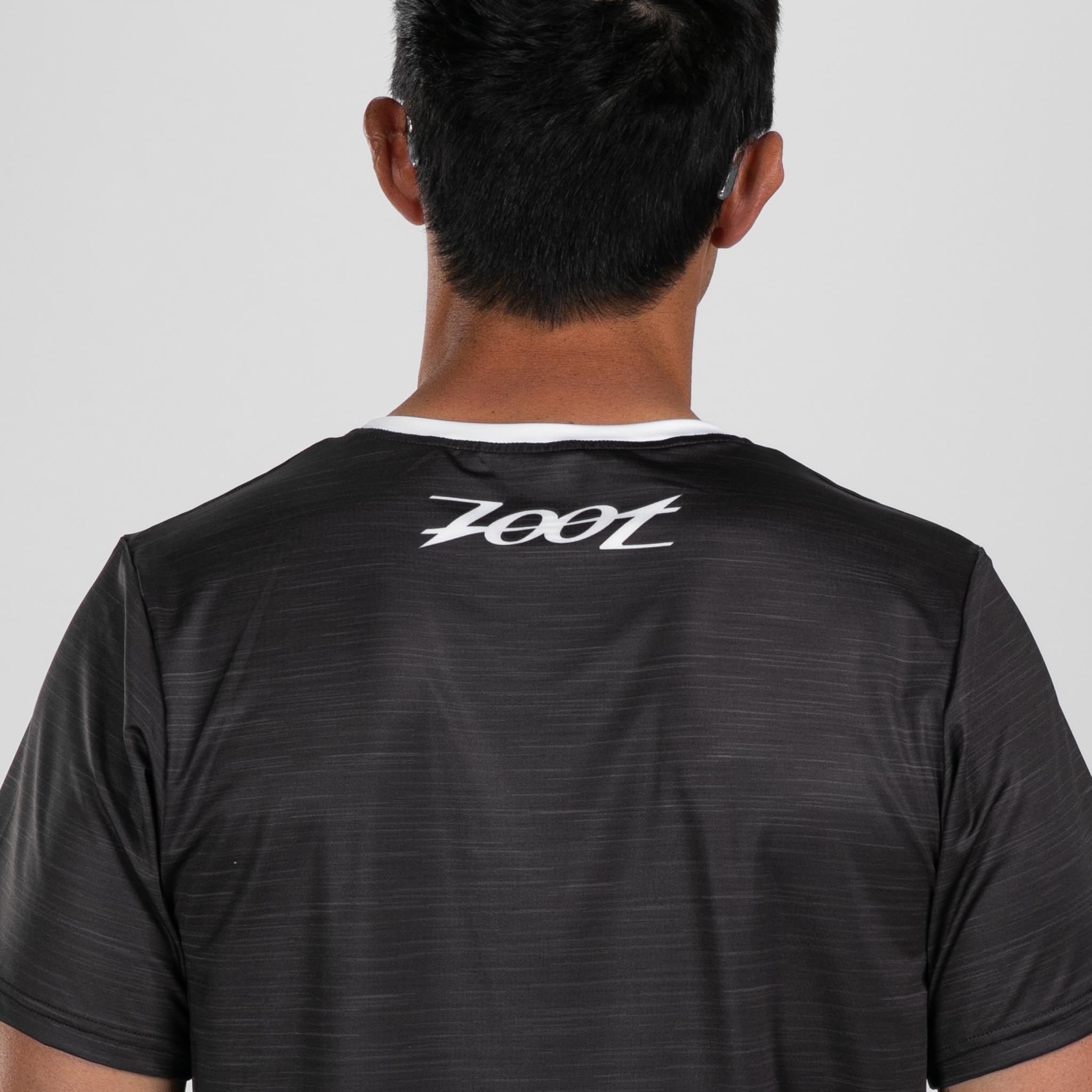 Men's Limited Edition Running T-Shirt for Groom - Lightweight Breathable Workout Shirt for Jogging, Gym & Wedding Party Activities