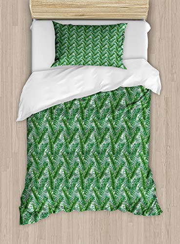 Fern Green