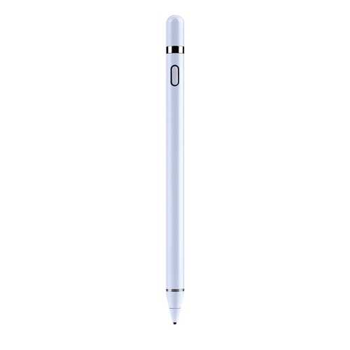 BUBM DRB-01 Magnetic Stylus Pen for iPad, iPhone, Samsung Tablets - Precision Touch Screen Stylus with Palm Rejection - Perfect for Drawing, Note-Taking & Digital Signatures