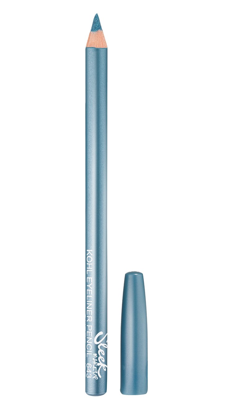 Best Kohl Eyeliner Pencils for Smoky Eyes - Waterproof & Long-Lasting Eye Makeup - Perfect for Parties, Date Nights & Everyday Glam