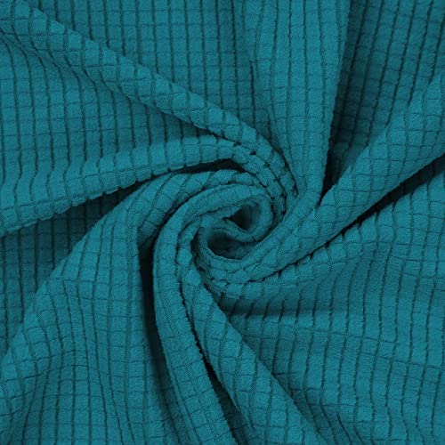 Peacock Blue